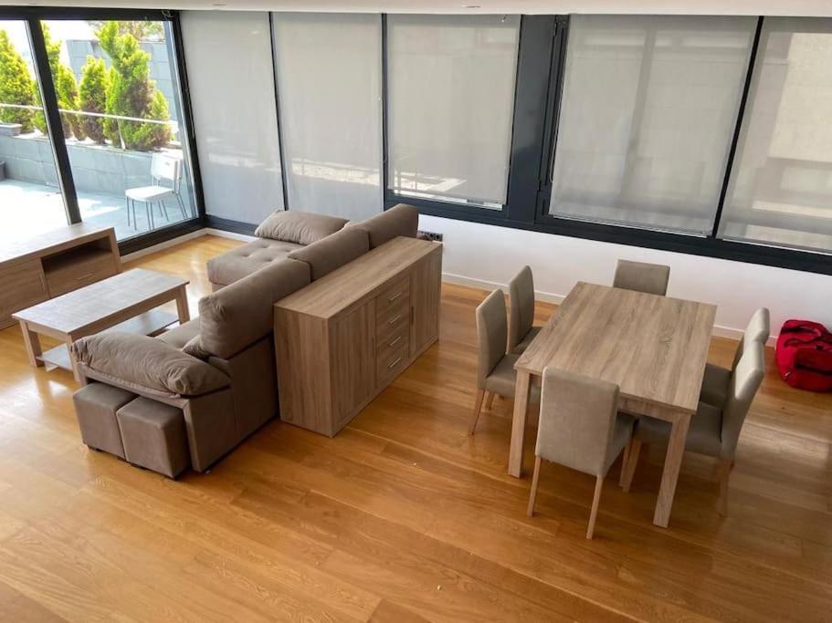 Duplex Con Vistas Increibles En *