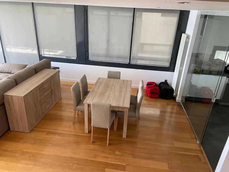 Apartment Duplex Con Vistas Increibles En *