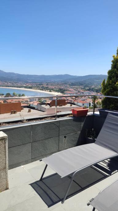 Duplex Con Vistas Increibles En * Baiona
