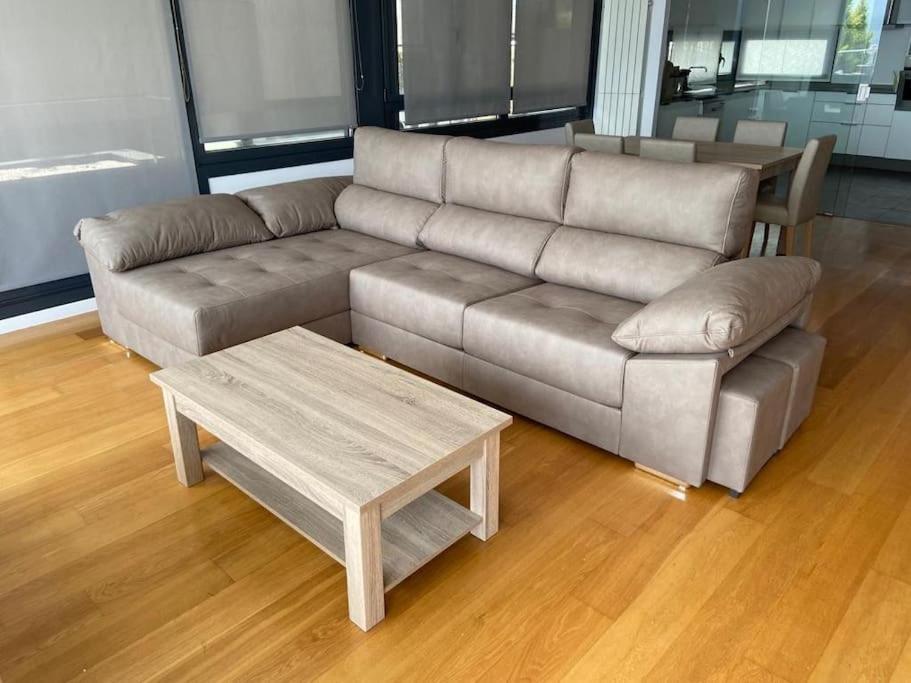 Apartment Duplex Con Vistas Increibles En *