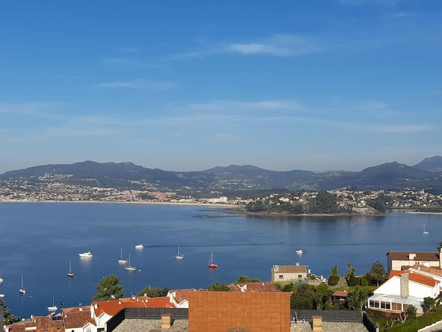 Duplex Con Vistas Increibles En Apartment *