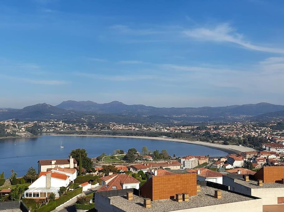 Apartment Duplex Con Vistas Increibles En *